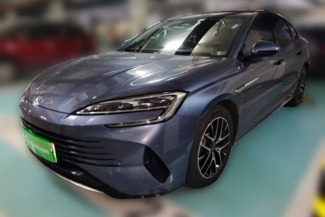 Used BYD Seal 2023 DM-i 1.5T 121km Prestige Model