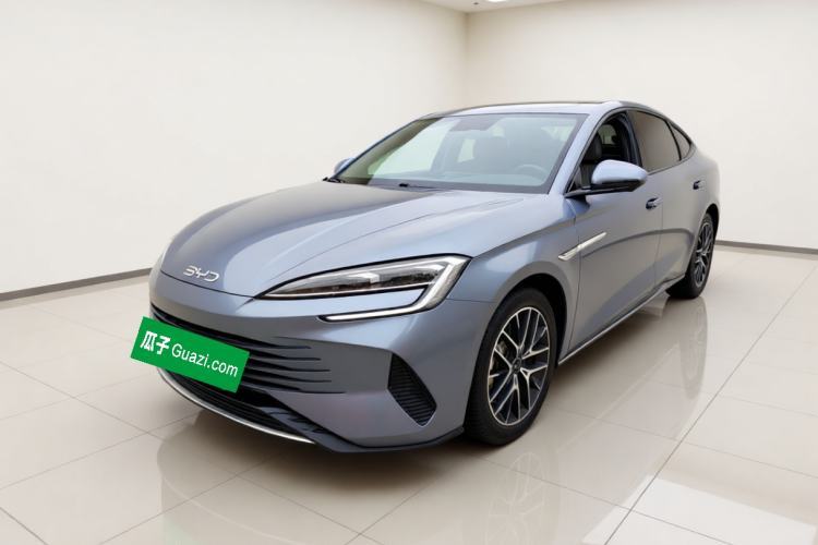 Used BYD Seal 2023 DM-i 1.5L 121km Luxury Model Guazi used car, China used car export, Used car for sale, Used  cars, Cheapest cars for sale