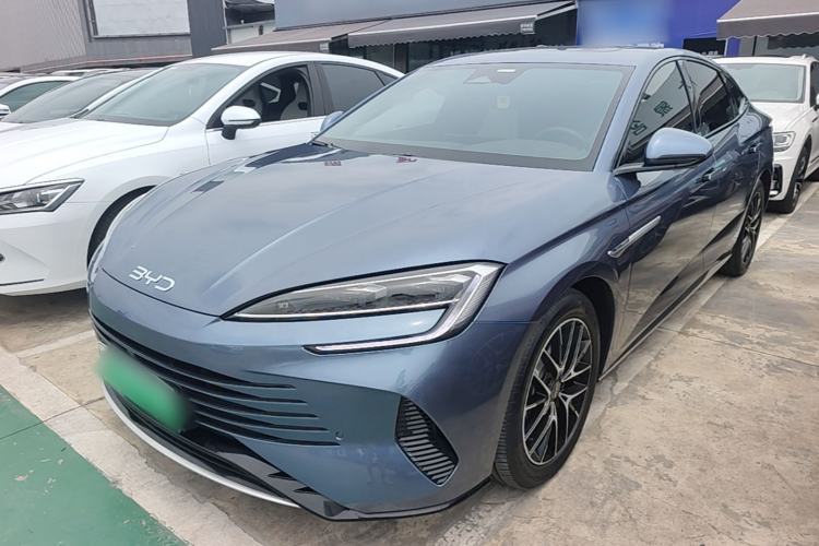 Used BYD Seal 2023 DM-i 1.5T 121km Prestige Model Guazi used car, China used car export, Used car for sale, Used  cars, Cheapest cars for sale