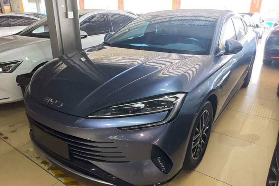 BYD Seal 2023