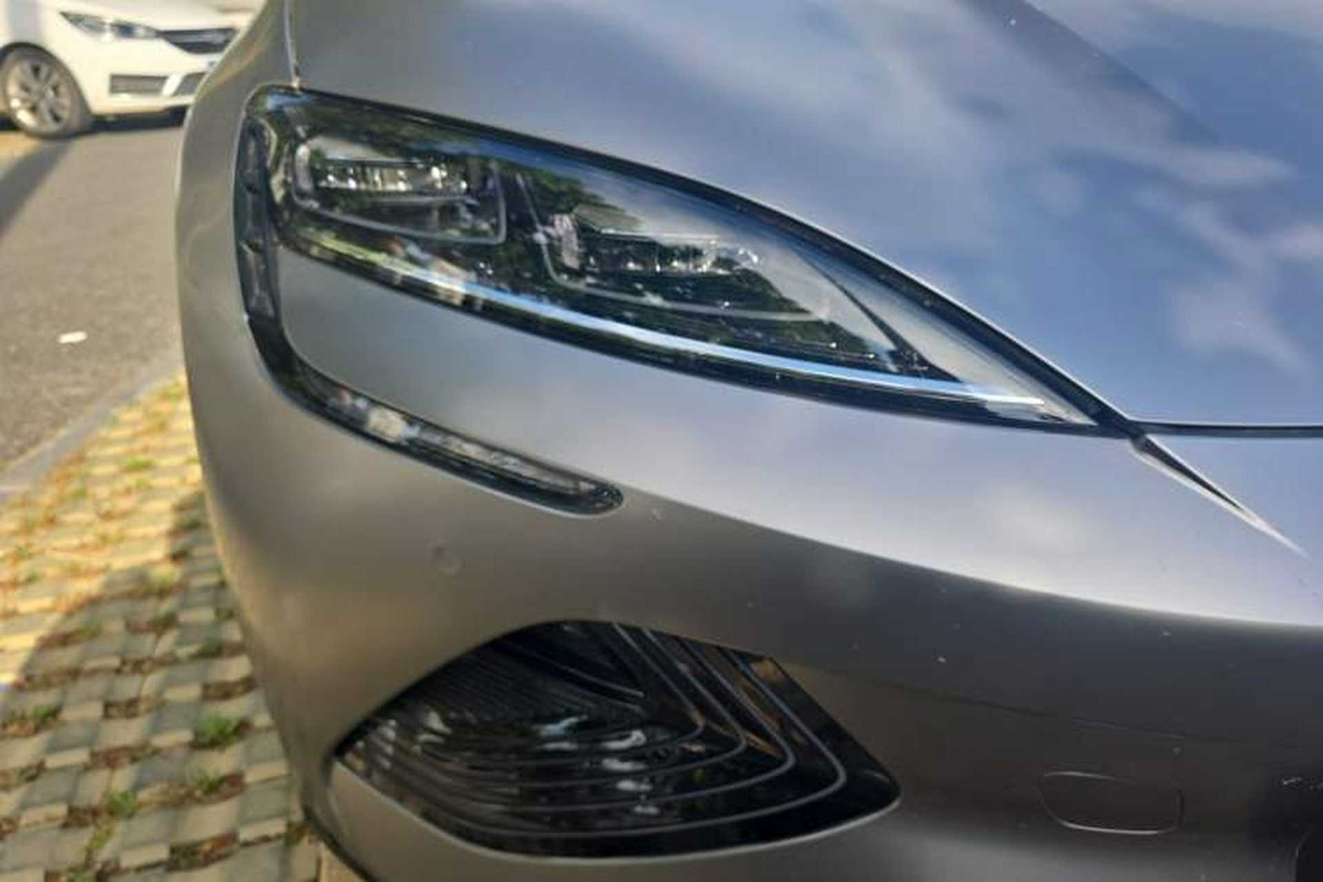Used BYD Seal 2023 Champion Edition 650km All-Wheel-Drive Performance Version Right Front Headlight