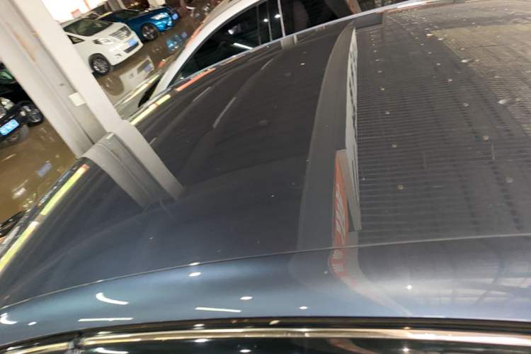 Used BYD Seal 2023 DM-i 1.5L 121km Elite Model Roof