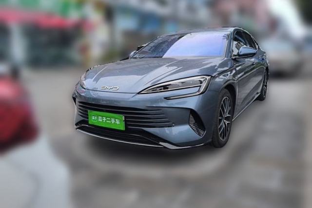 Used BYD Seal 2023 DM-i 1.5T 121km Prestige Model