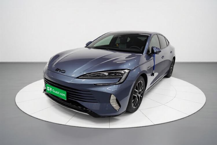 Ojetý BYD Seal 2023 DM-i 1.5L 121km Prestige Model Guazi used car, China used car export, Used car for sale, Used  cars, Cheapest cars for sale