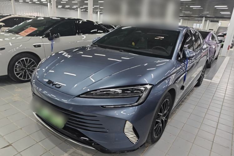 Used BYD Seal 2023 DM-i 1.5L 121km Prestige Model Guazi used car, China used car export, Used car for sale, Used  cars, Cheapest cars for sale