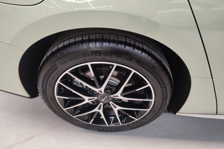Used BYD Seal 2023 DM-i 1.5T 121km Prestige Model Exterior 5