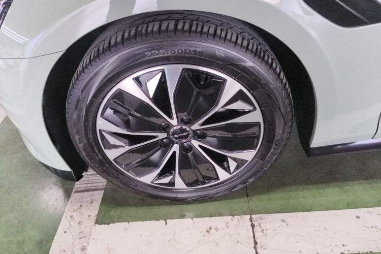 Used BYD Seal 2023 Champion Edition 550km Prestige Model Exterior 7