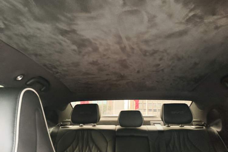 Used BYD Seal 2023 Champion Edition 700km Performance Version Headliner