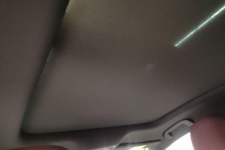 Used BYD Seal 2023 DM-i 1.5T 121km Prestige Model Headliner
