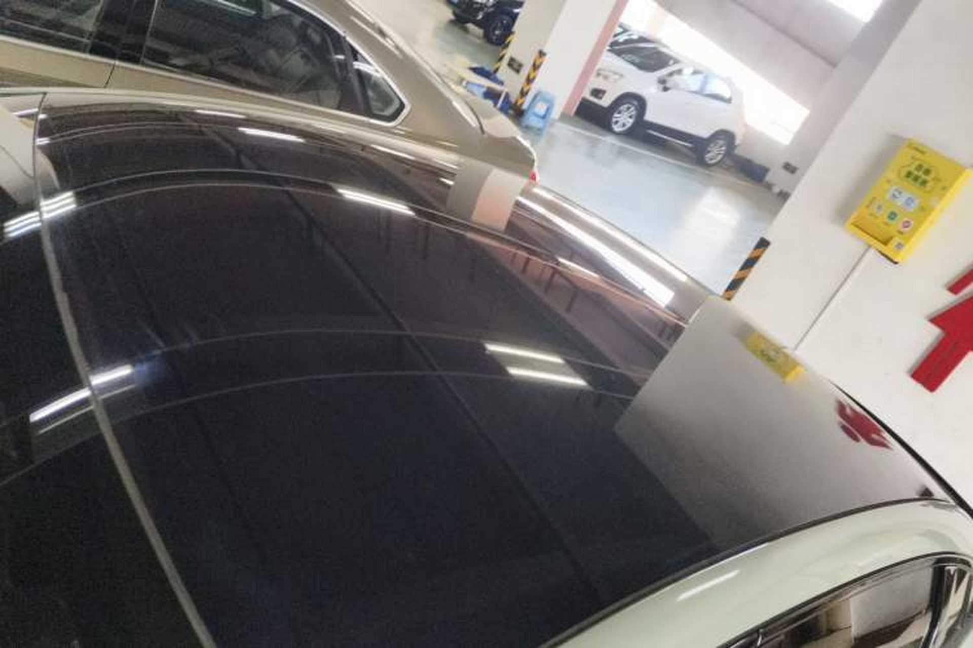 Used BYD Seal 2023 Champion Edition 550km Prestige Model Roof