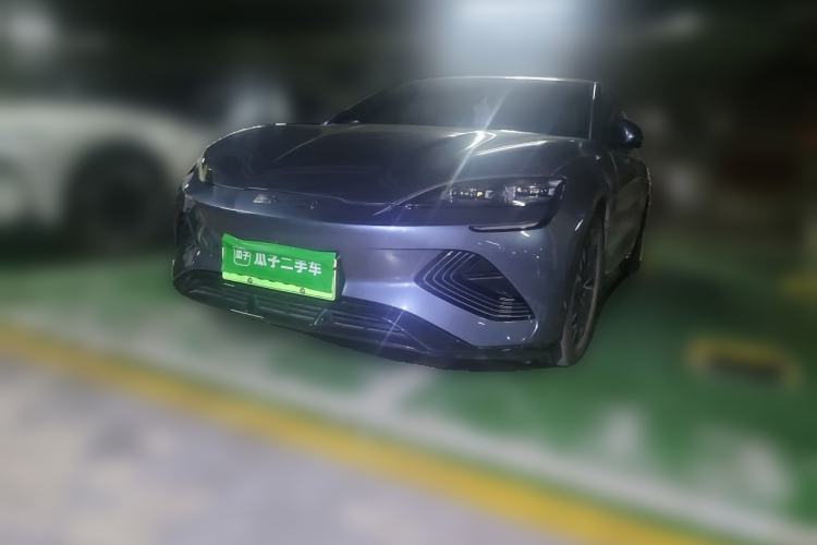 Used BYD Seal 2023 Champion Edition 550km Prestige Model Guazi used car, China used car export, Used car for sale, Used cars, Cheapest cars for sale