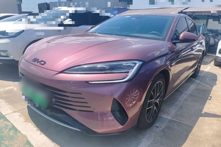 Used BYD Seal 2023 DM-i 1.5T 121km Prestige Model Guazi used car, China used car export, Used car for sale, Used  cars, Cheapest cars for sale