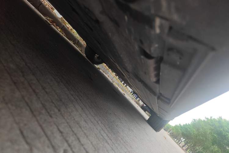 Used BYD Seal 2023 DM-i 1.5L 121km Prestige Model Chassis Front Left