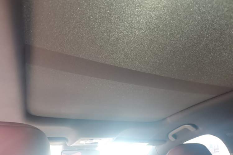 Used BYD Seal 2023 DM-i 1.5T 121km Prestige Model Headliner