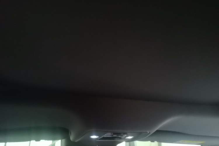 Used BYD Seal 2023 DM-i 1.5T 121km Prestige Model Headliner