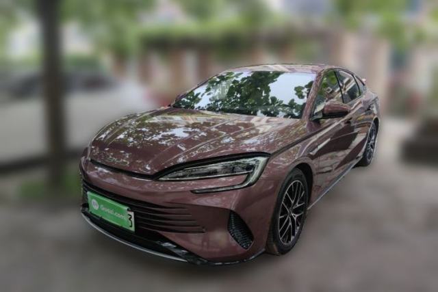 Used BYD Seal 2023 DM-i 1.5T 121km Flagship Model