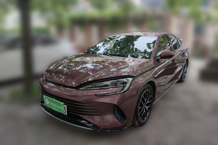 Used BYD Seal 2023 DM-i 1.5T 121km Flagship Model Guazi used car, China used car export, Used car for sale, Used  cars, Cheapest cars for sale