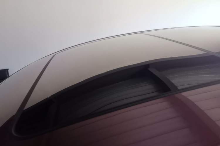 Used BYD Seal 2023 DM-i 1.5T 121km Prestige Model Roof