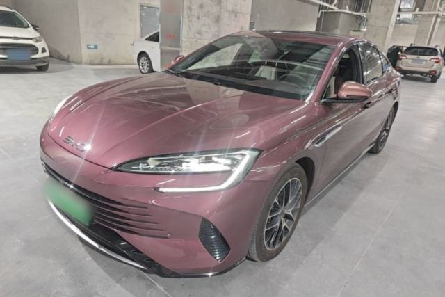 Used BYD Seal 2023 DM-i 1.5T 121km Prestige Model