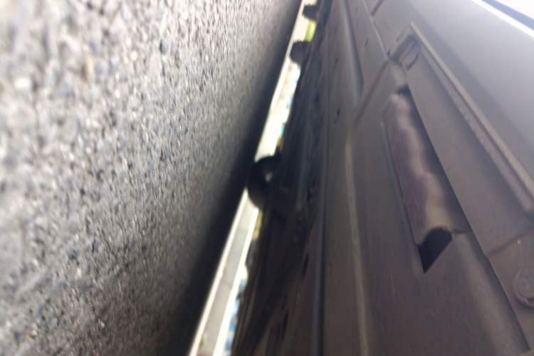 Used BYD Seal 2023 DM-i 1.5T 121km Prestige Model Chassis Rear Left