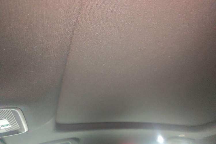 Used BYD Seal 2023 DM-i 1.5L 121km Prestige Model Headliner