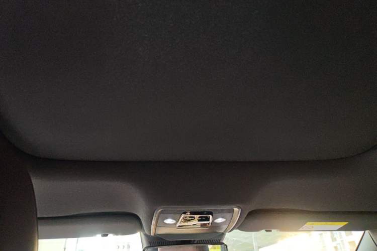 Used BYD Seal 2023 DM-i 1.5T 121km Prestige Model Headliner