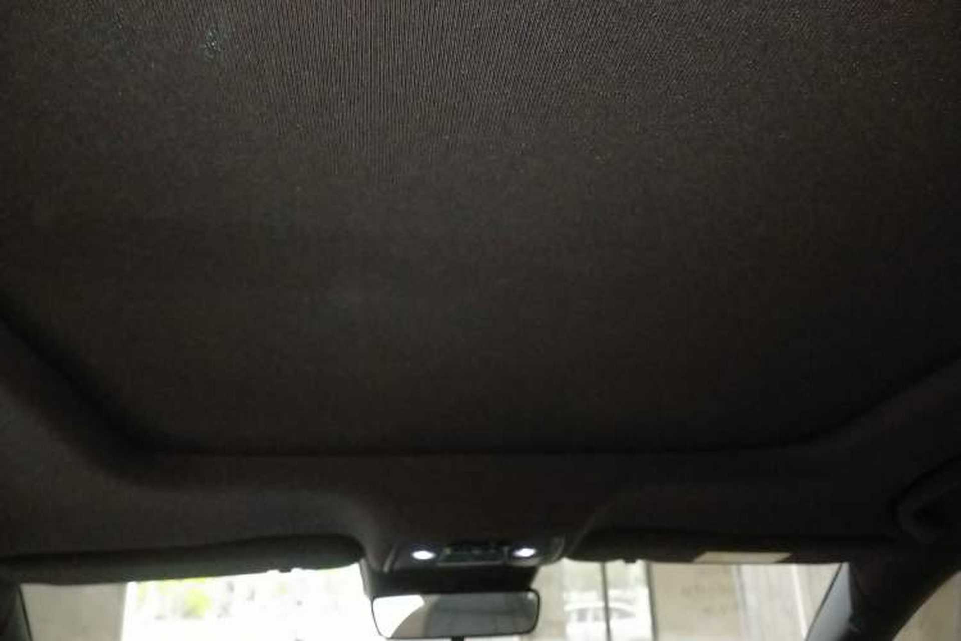 Used BYD Seal 2023 DM-i 1.5L 121km Luxury Model Headliner