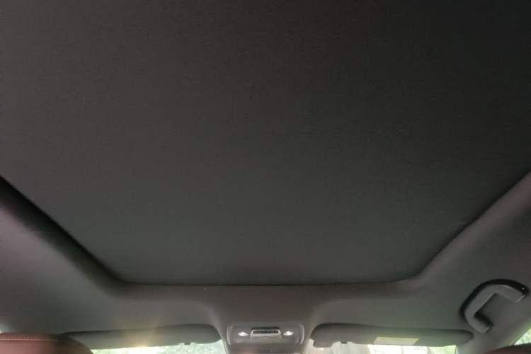 Used BYD Seal 2023 DM-i 1.5T 121km Flagship Model Headliner