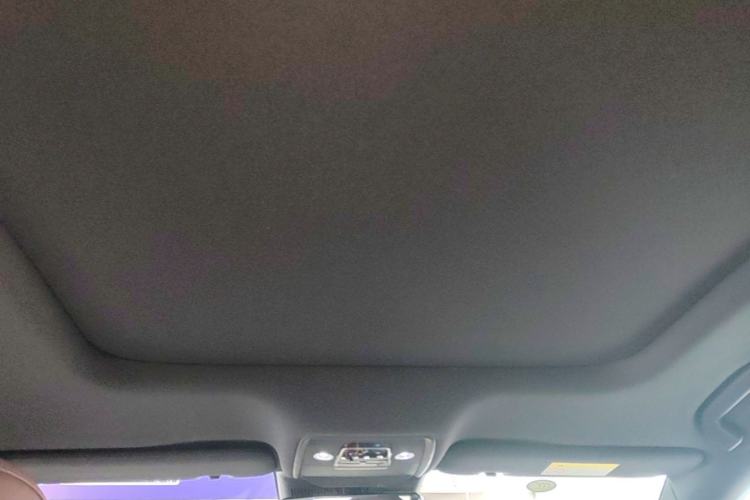 Used BYD Seal 2023 DM-i 1.5T 121km Prestige Model Headliner