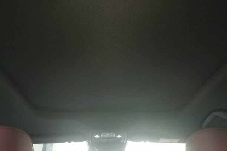 Used BYD Seal 2023 DM-i 1.5T 121km Flagship Model Headliner
