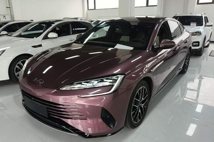 Used BYD Seal 2023 DM-i 1.5T 121km Prestige Model Guazi used car, China used car export, Used car for sale, Used  cars, Cheapest cars for sale
