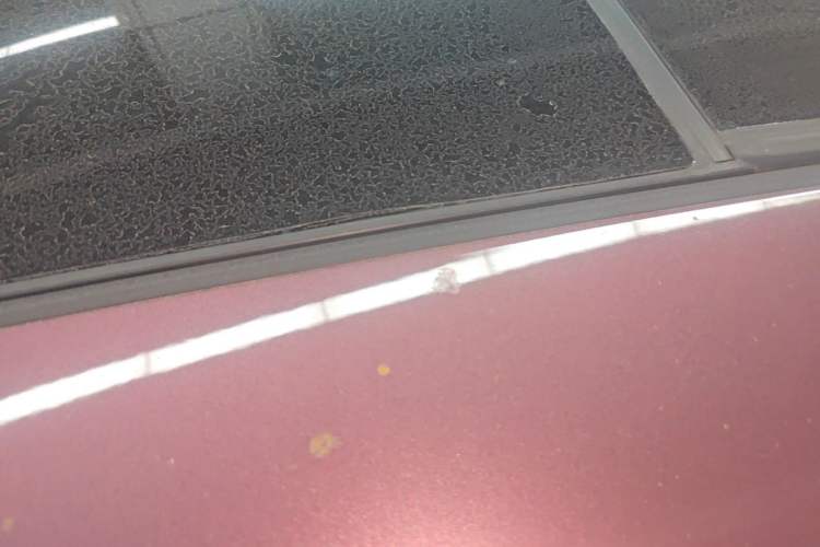 Used BYD Seal 2023 DM-i 1.5L 121km Prestige Model Roof