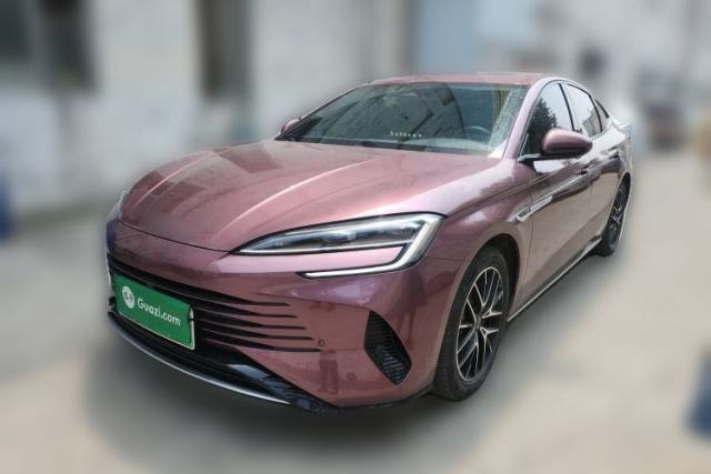 Used BYD Seal 2023 DM-i 1.5L 121km Prestige Model