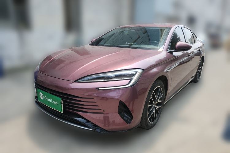 Used BYD Seal 2023 DM-i 1.5L 121km Prestige Model Guazi used car, China used car export, Used car for sale, Used  cars, Cheapest cars for sale