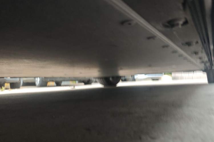 Used BYD Seal 2023 Champion Edition 700km Performance Version Chassis Front Left