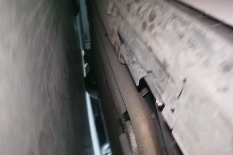Used BYD Seal 2023 DM-i 1.5L 121km Prestige Model Chassis Front Right