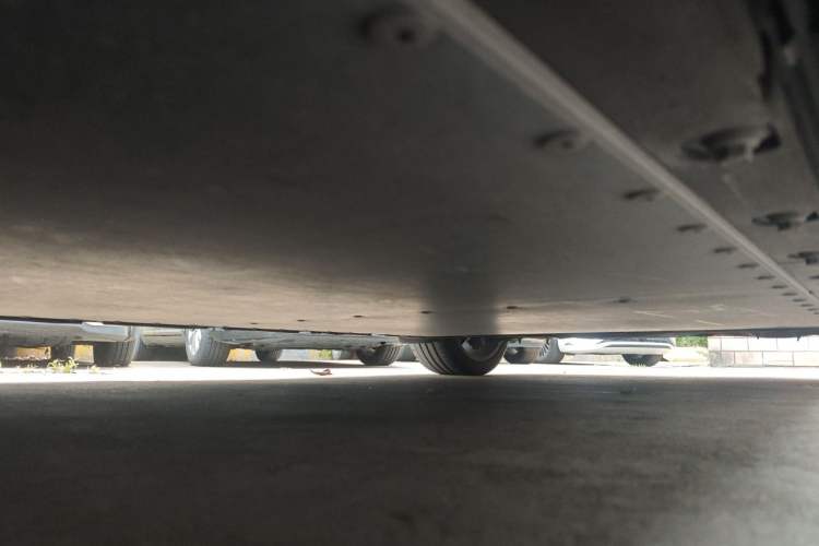 Used BYD Seal 2023 Champion Edition 700km Performance Version Chassis Front Right