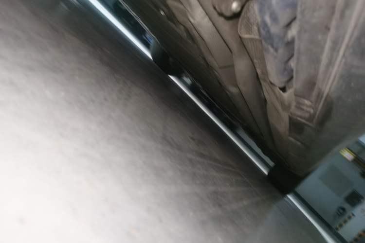 Used BYD Seal 2023 DM-i 1.5L 121km Prestige Model Chassis Rear Right