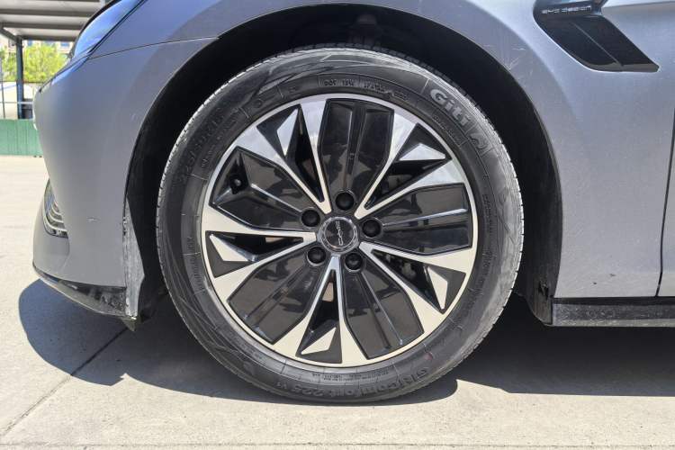 Used BYD Seal 2023 Champion Edition 550km Prestige Model Exterior 7