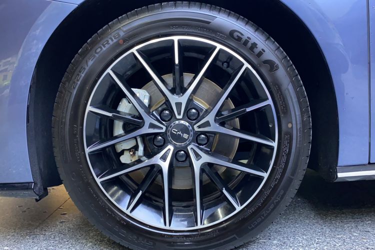 Used BYD Seal 2023 DM-i 1.5L 121km Luxury Model Exterior 7