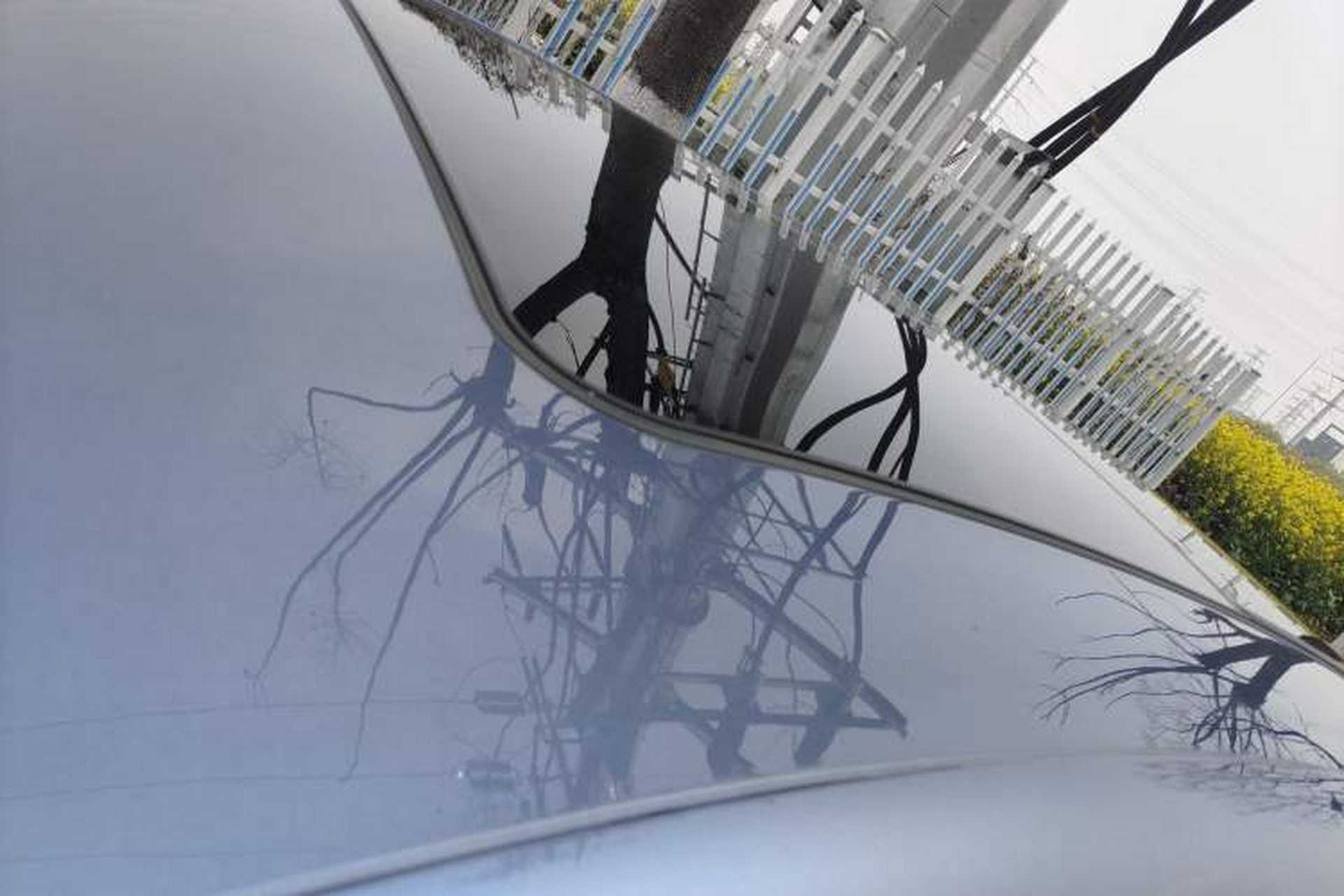 Used BYD Seal 2023 DM-i 1.5L 121km Luxury Model Roof