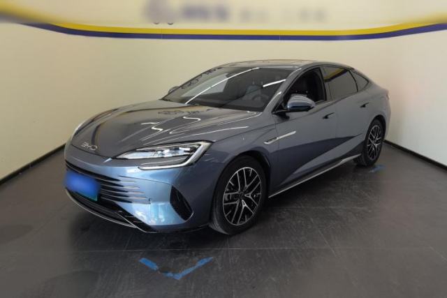 Used BYD Seal 2023 DM-i 1.5T 121km Prestige Model