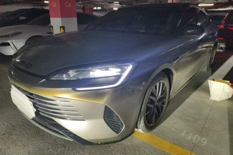 Used BYD Seal 2023 DM-i 1.5L 121km Prestige Model Guazi used car, China used car export, Used car for sale, Used  cars, Cheapest cars for sale