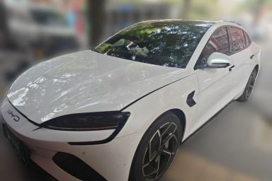 Used BYD Seal 2023 Champion Edition 700km Performance Version