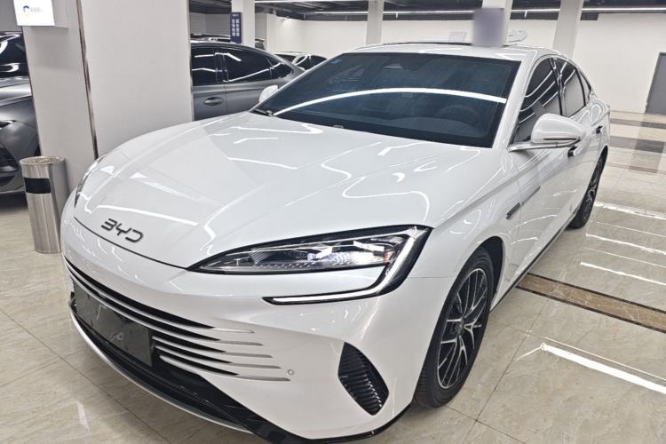 Ojetý BYD Seal 2023 DM-i 1.5L 121km Prestige Model Guazi used car, China used car export, Used car for sale, Used  cars, Cheapest cars for sale