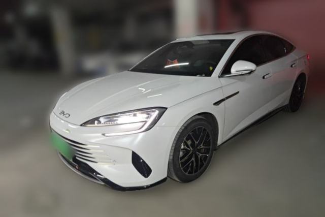 Used BYD Seal 2023 DM-i 1.5L 121km Prestige Model