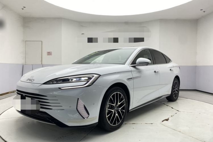 Ojetý BYD Seal 2023 DM-i 1.5T 121km Flagship Model Guazi used car, China used car export, Used car for sale, Used  cars, Cheapest cars for sale