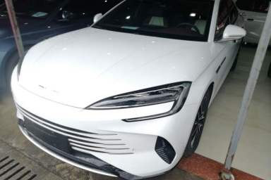 Used BYD Seal 2023 DM-i 1.5L 121km Prestige Model