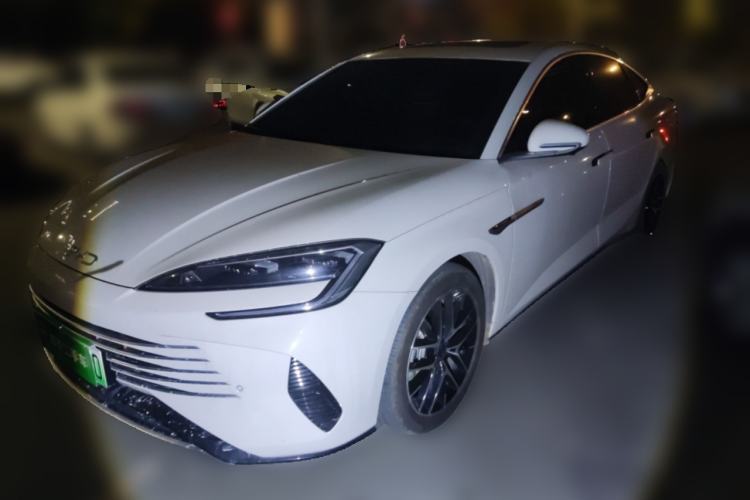 Used BYD Seal 2023 DM-i 1.5L 121km Prestige Model Guazi used car, China used car export, Used car for sale, Used  cars, Cheapest cars for sale