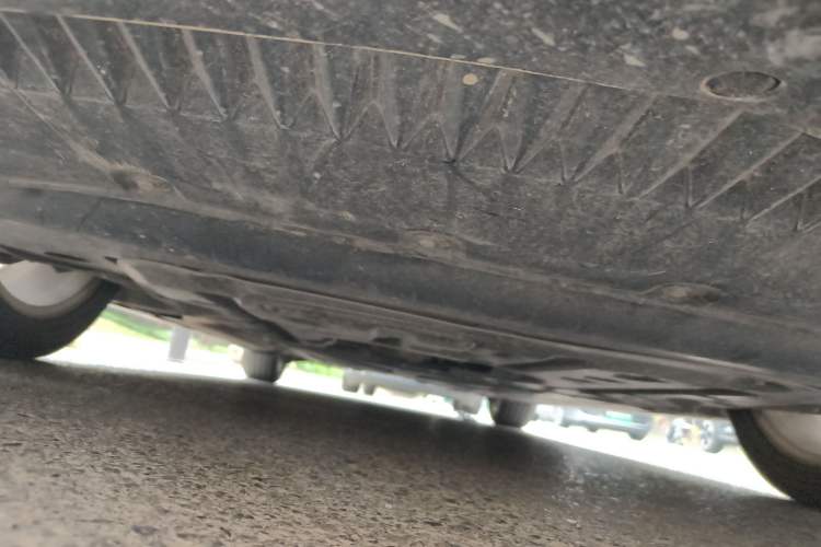 Used BYD Seal 2023 DM-i 1.5L 121km Prestige Model Chassis Front
